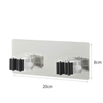 Presilha Autoadesiva QuickClip - Haustter - Haustter