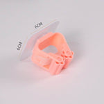 Presilha Autoadesiva QuickClip - Haustter - Haustter