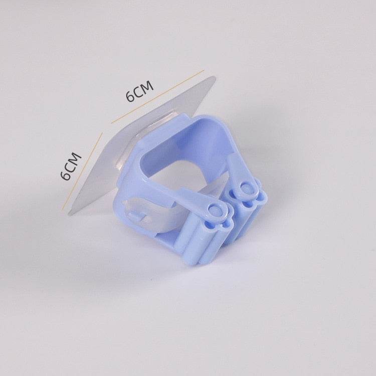 Presilha Autoadesiva QuickClip - Haustter - Haustter