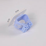 Presilha Autoadesiva QuickClip - Haustter - Haustter