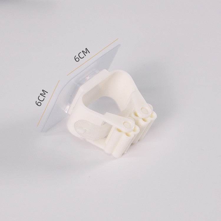 Presilha Autoadesiva QuickClip - Haustter - Haustter