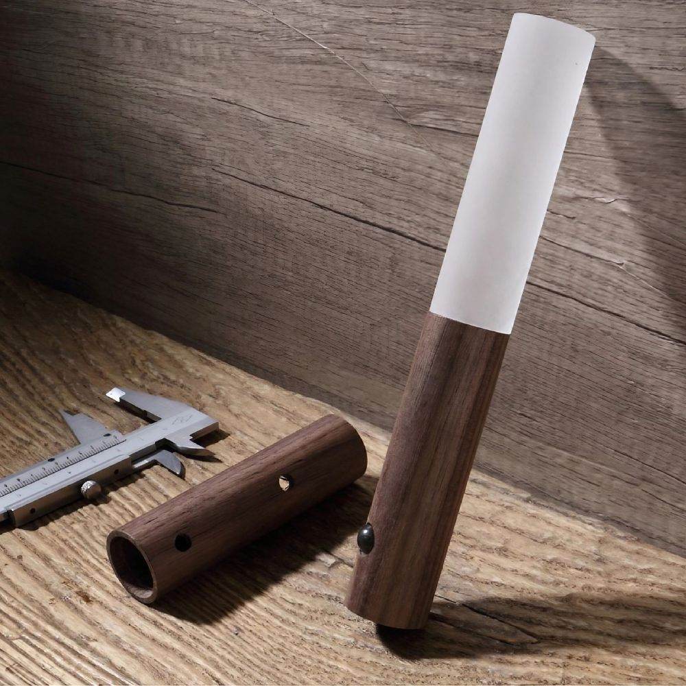 Luminária Bastonete Portátil Magnética - Haustter