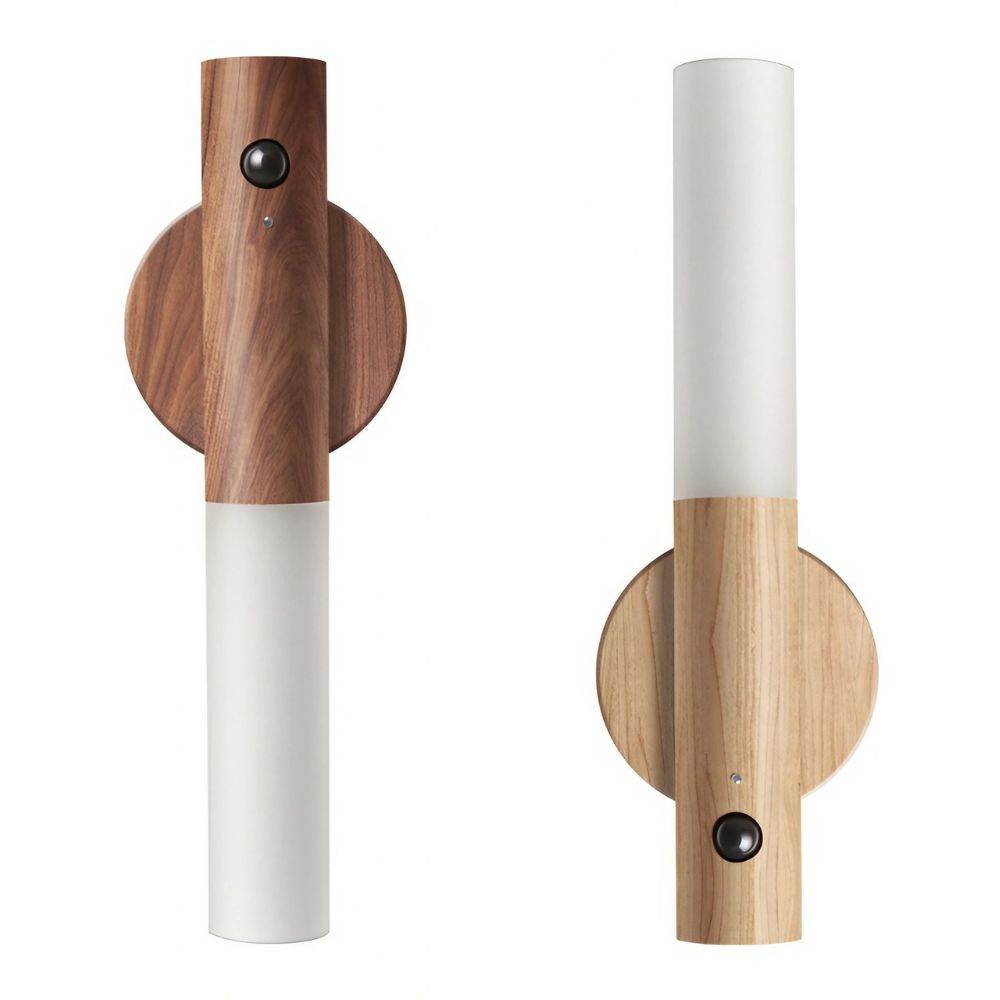 Luminária Bastonete Portátil Magnética - Haustter