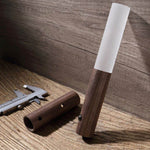 Luminária Bastonete Portátil Magnética - Haustter