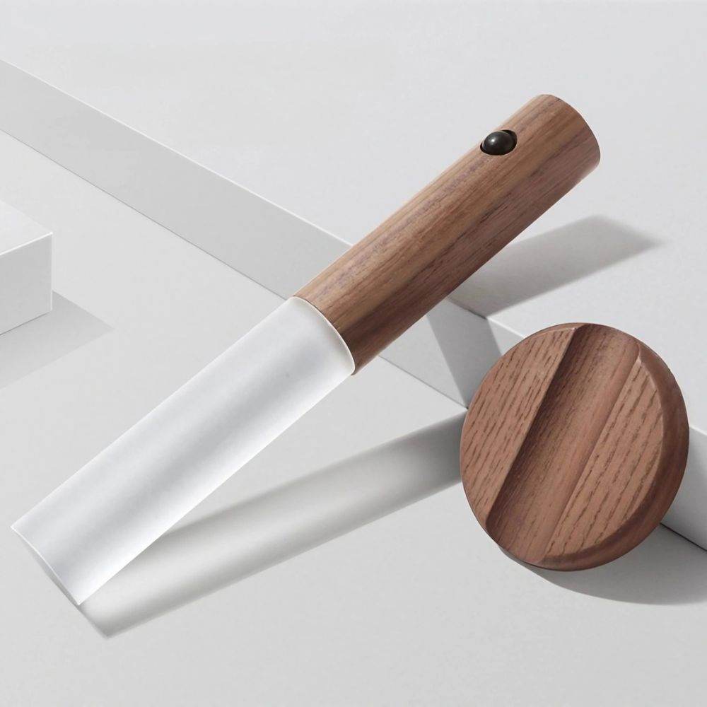 Luminária Bastonete Portátil Magnética - Haustter