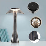 Luminária De Mesa LED - Haustter