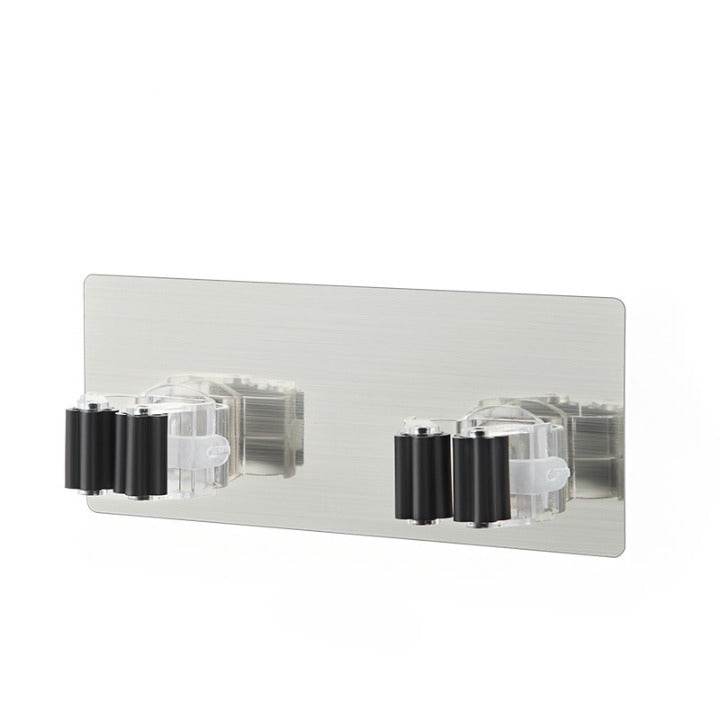 Presilha Autoadesiva QuickClip - Haustter - Haustter