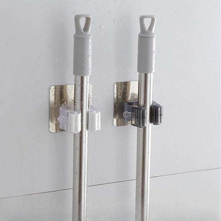 Presilha Autoadesiva QuickClip - Haustter - Haustter