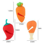 Suporte Antirrespingos - Cozinha Limpa e Sem Estresse | Haustter - Haustter