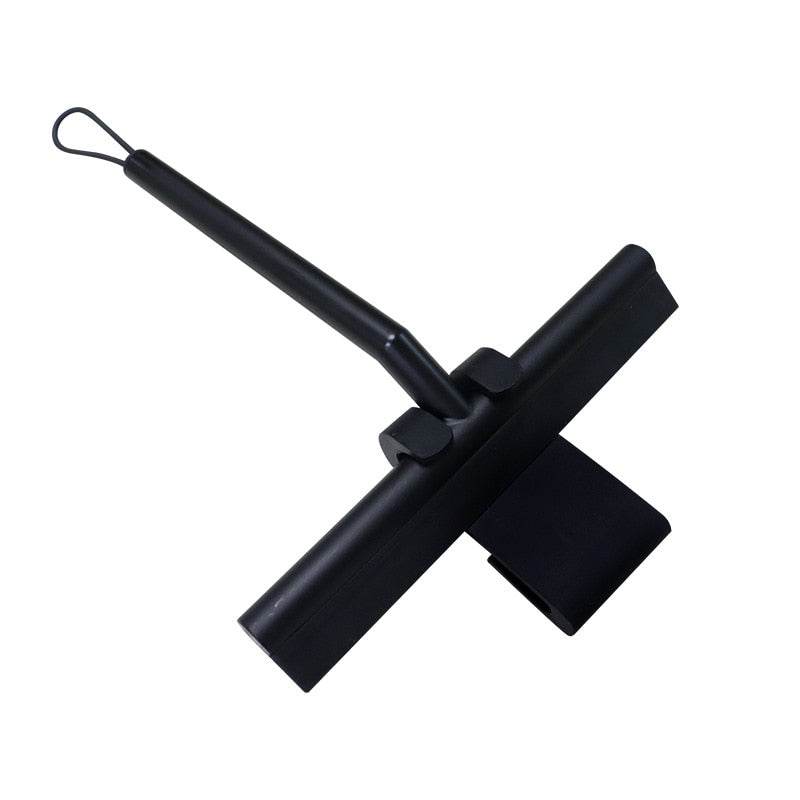 Rodo de Silicone Elegante - Haustter - Haustter