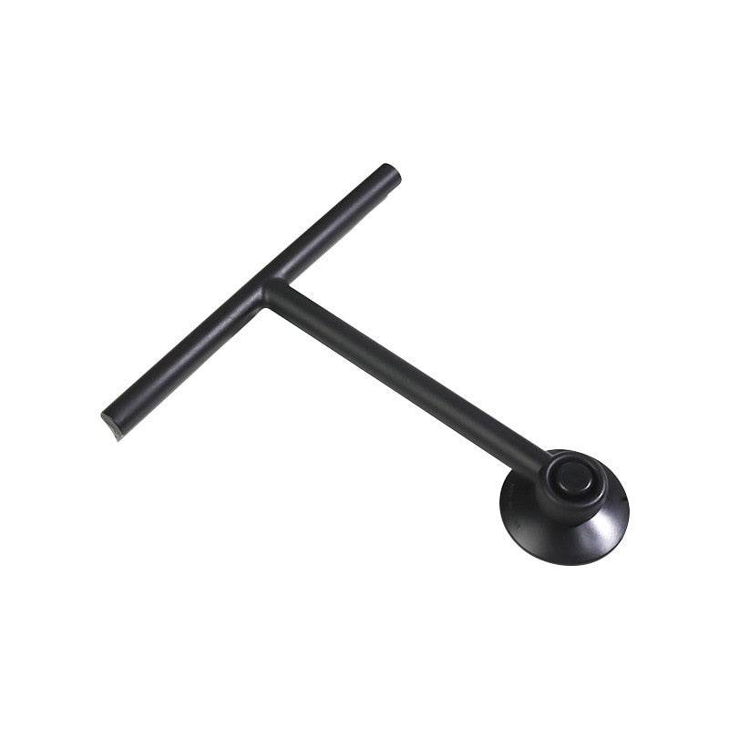 Rodo de Silicone Elegante - Haustter - Haustter