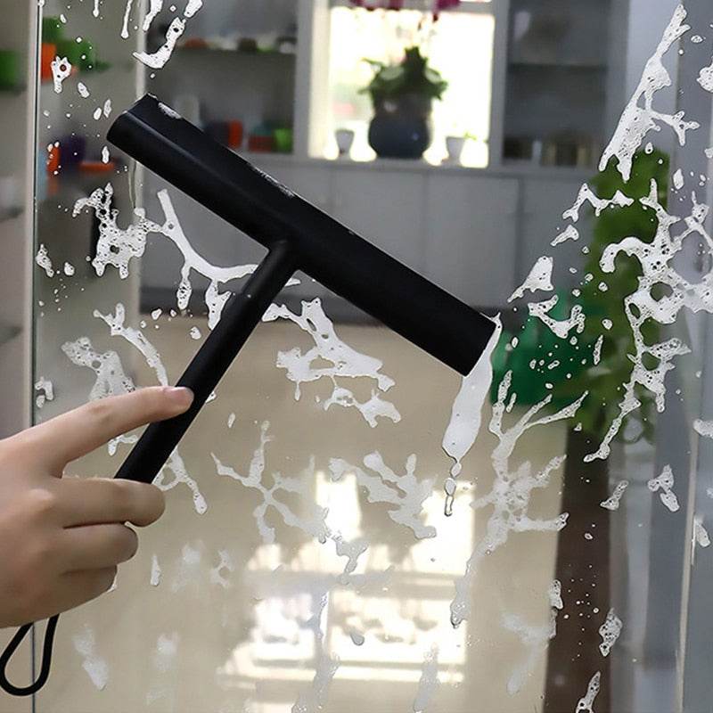 Rodo de Silicone Elegante - Haustter - Haustter
