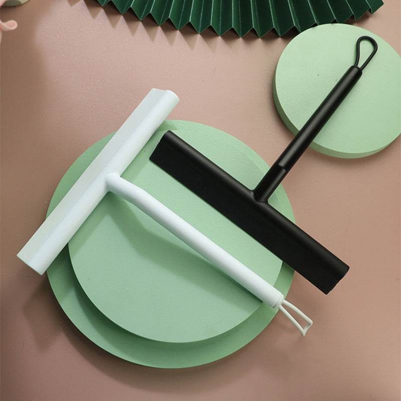 Rodo de Silicone Elegante - Haustter - Haustter