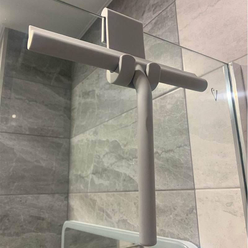Rodo de Silicone Elegante - Haustter - Haustter
