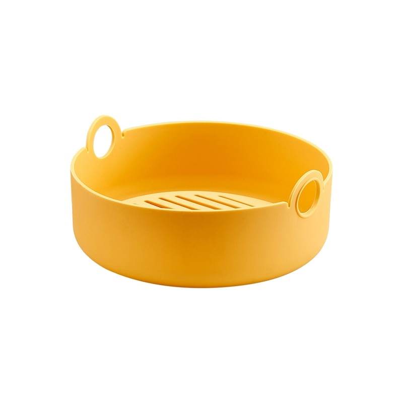 Airfryer Plus™ Bandeja de Silicone Coletora de Gordura Para Airfryer - Haustter - Haustter