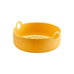 Airfryer Plus™ Bandeja de Silicone Coletora de Gordura Para Airfryer - Haustter - Haustter