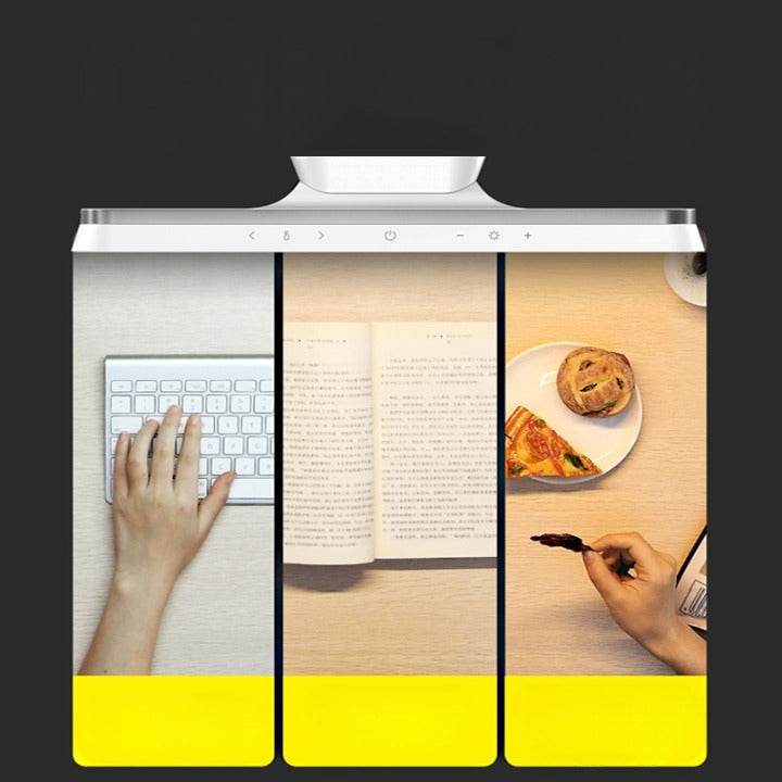 Lampbar™ Luminária Magnética - Haustter