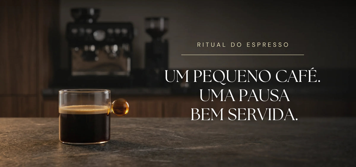 Banner Espresso Café