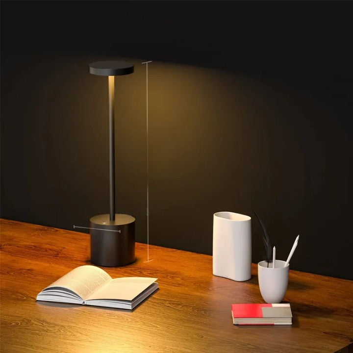 Alumlamp™ Candeeiro de Mesa