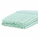 5 Espátulas de Silicone e 1 Pincel, conjunto - Haustter - Haustter