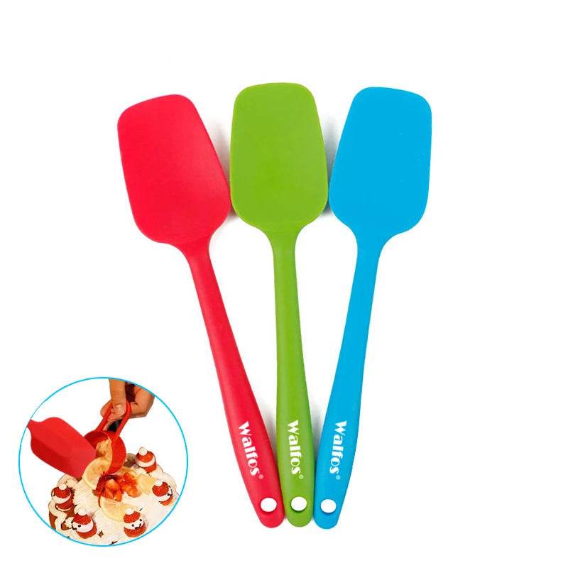 Raspador de Silicone Walfos para Cozinha - Haustter - Haustter