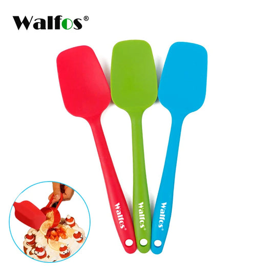 Raspador de Silicone Walfos para Cozinha - Haustter