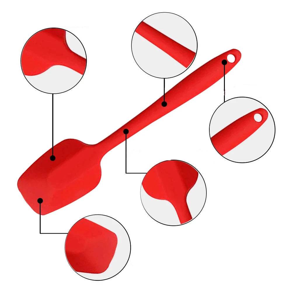 Raspador de Silicone Walfos para Cozinha - Haustter - Haustter