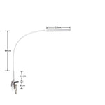 Lâmpada de Mesa LED com Braço Longo - Haustter - Haustter