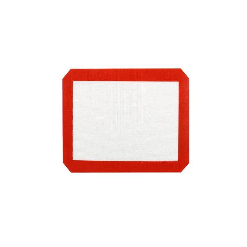 Tapete de Silicone para Assadeira de Biscoitos Cookies, Tapete Antiaderente Profissional para Forno - Haustter - Haustter
