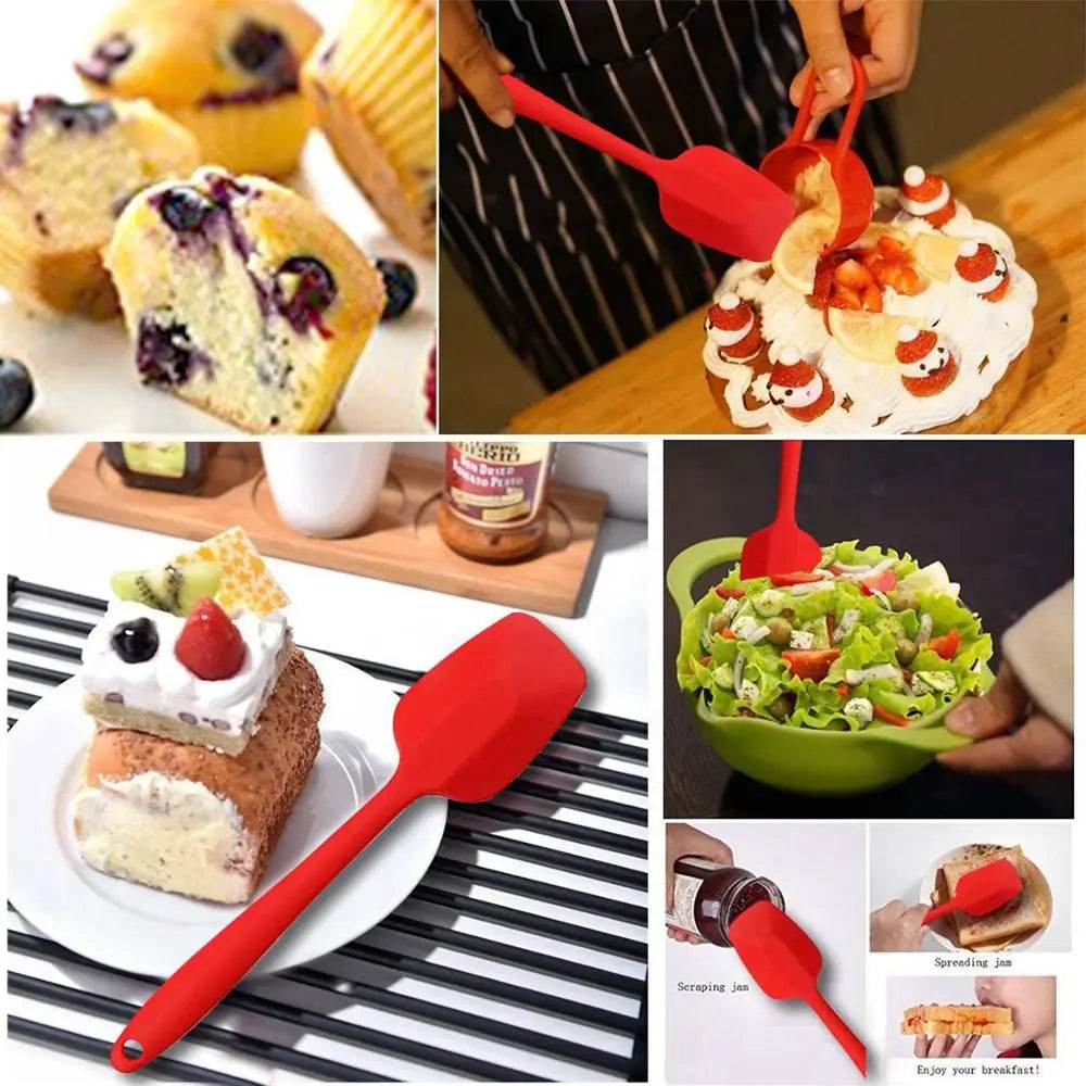 Raspador de Silicone Walfos para Cozinha - Haustter - Haustter