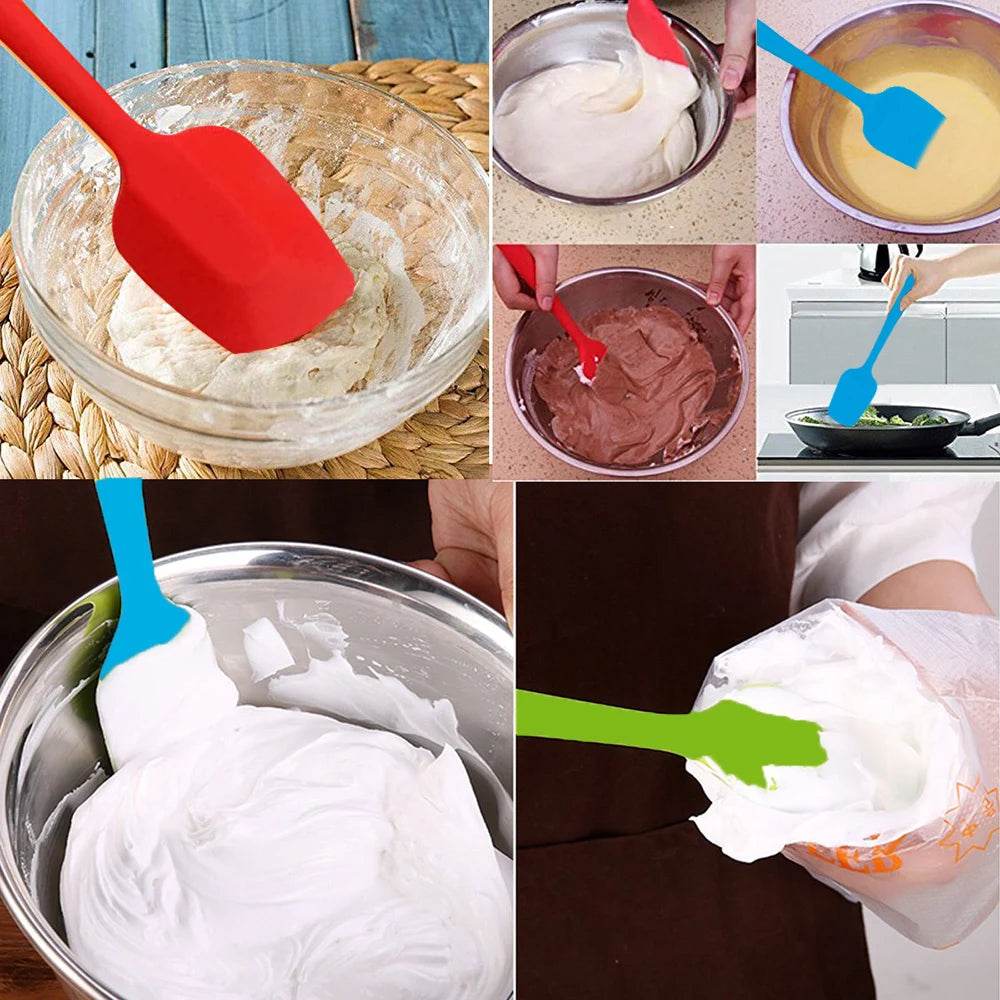 Raspador de Silicone Walfos para Cozinha - Haustter - Haustter