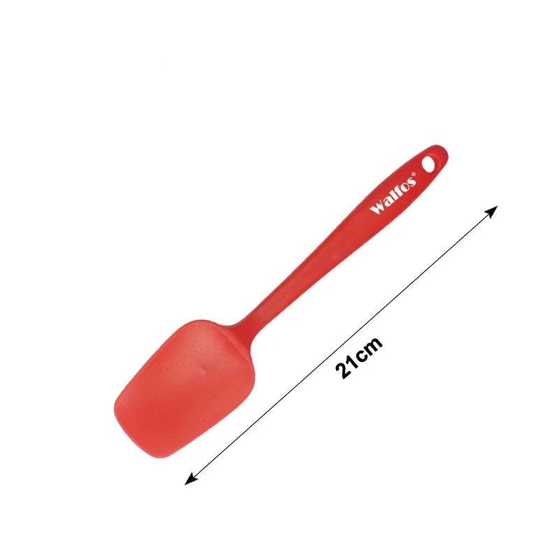 Raspador de Silicone Walfos para Cozinha - Haustter - Haustter