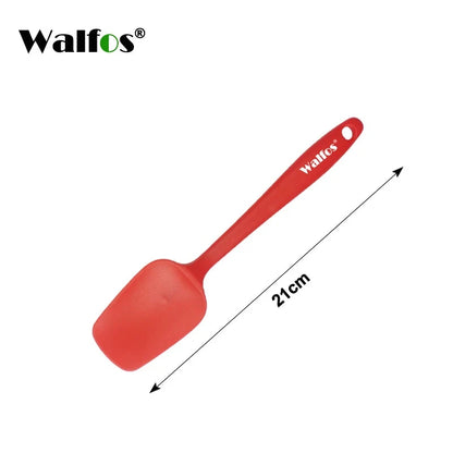 Raspador de Silicone Walfos para Cozinha - Haustter