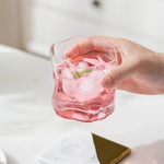 Copo de Vidro Japonês Chamvin Edo - Haustter - Haustter