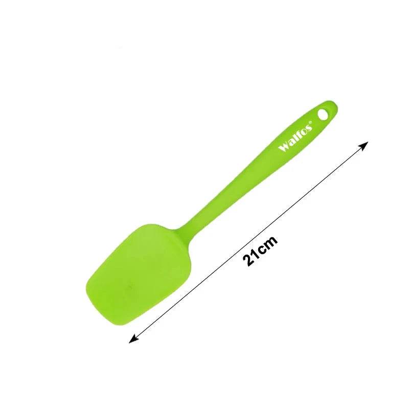 Raspador de Silicone Walfos para Cozinha - Haustter - Haustter