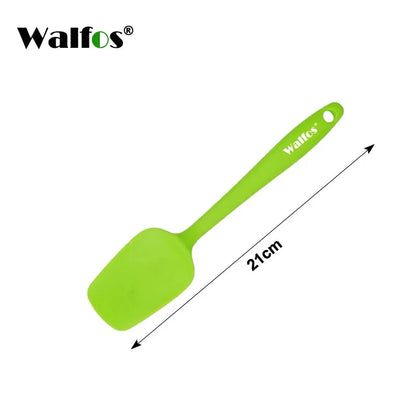 Raspador de Silicone Walfos para Cozinha - Haustter