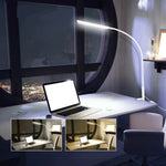 Lâmpada de Mesa LED com Braço Longo - Haustter - Haustter