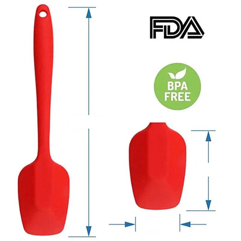 Raspador de Silicone Walfos para Cozinha - Haustter - Haustter