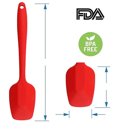 Raspador de Silicone Walfos para Cozinha - Haustter