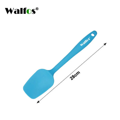 Raspador de Silicone Walfos para Cozinha - Haustter