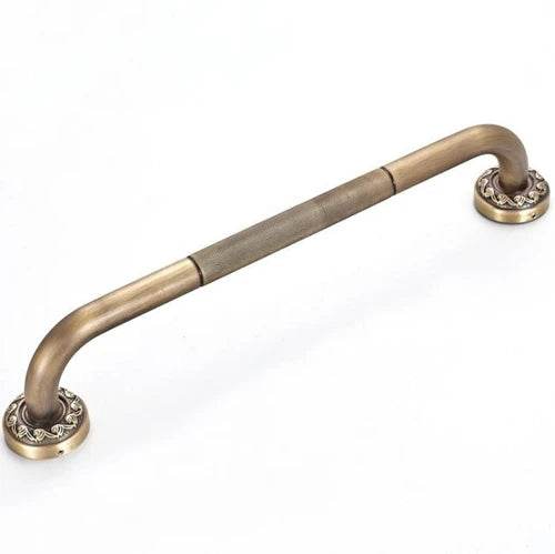 Acessórios para Banheiro Estilo Retrô/Antigo em Bronze - Haustter - Haustter