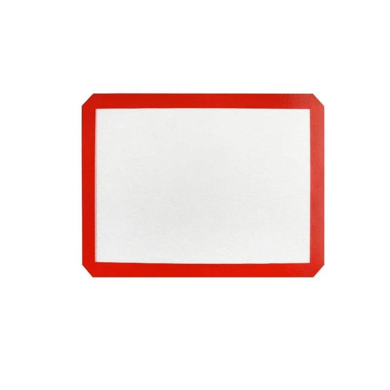 Tapete de Silicone para Assadeira de Biscoitos Cookies, Tapete Antiaderente Profissional para Forno - Haustter - Haustter