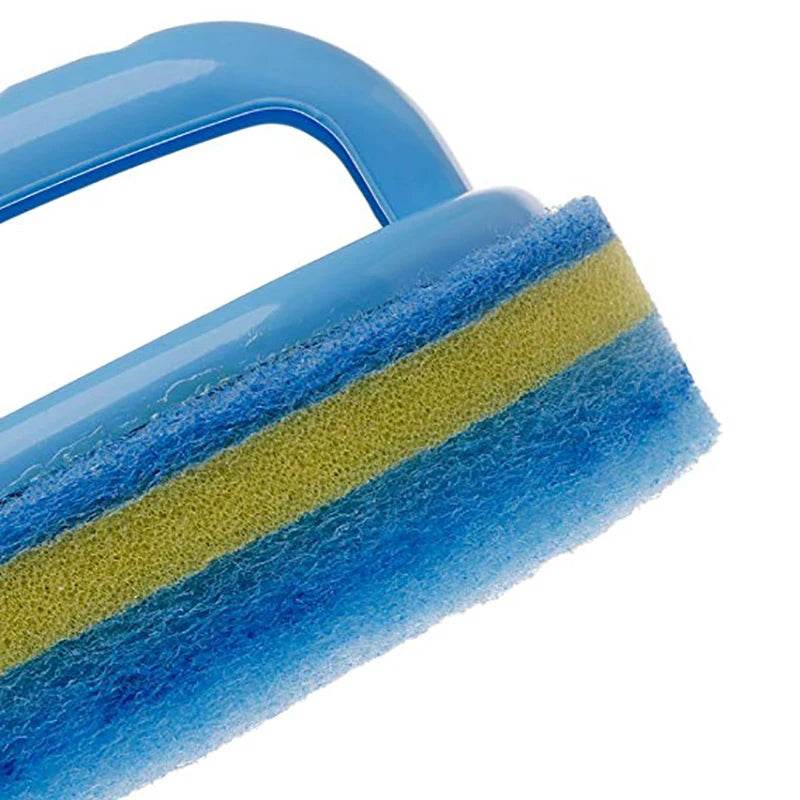 Escova de Banheiro Walfos para Forte Descontaminação - Haustter - Haustter