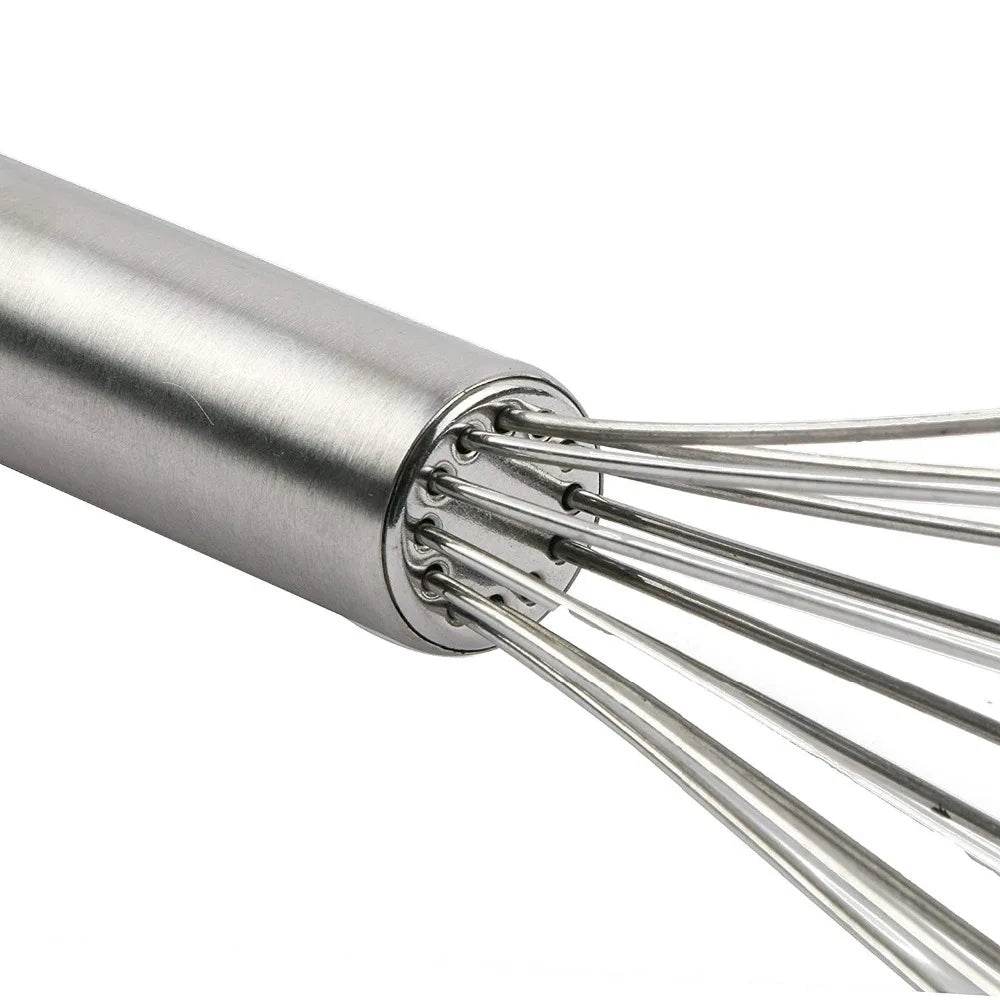 Batedor de Arame em Aço Inox Fouet - Haustter - Haustter