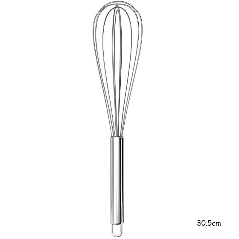 Batedor de Arame em Aço Inox Fouet - Haustter - Haustter