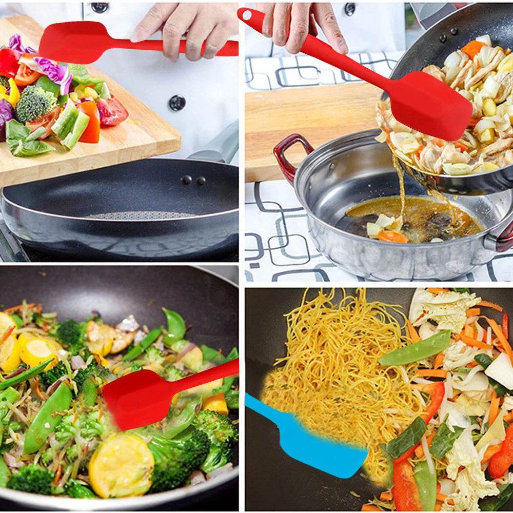 Raspador de Silicone Walfos para Cozinha - Haustter - Haustter