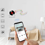 Toca CD Portátil com Alto-falante Bluetooth, Estéreo com Tela LED, Montável na Parede, Controle Remoto IR, Rádio FM - Haustter - Haustter