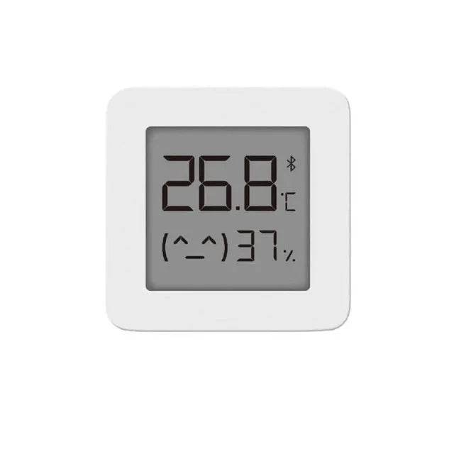 Termômetro Digital Smart LCD 2 com Tela - Haustter - Haustter