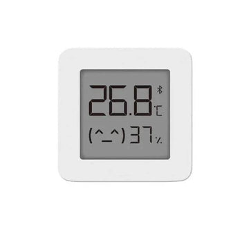 Termômetro Digital Smart LCD 2 com Tela - Haustter - Haustter