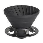 Filtro de Café Dobrável em Silicone - Haustter - Haustter